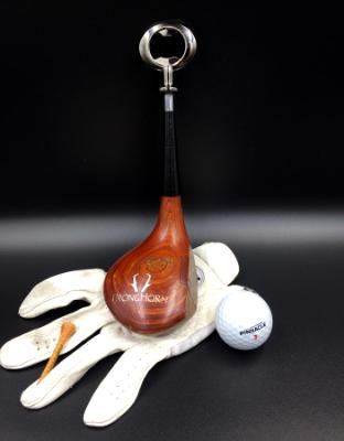 Golf Club Display