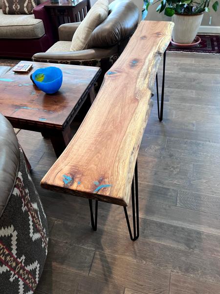 Juniper Sofa Table